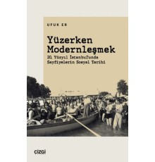 Yüzerken Modernleşmek