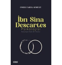 İbn Sina Descartes Psikolojisi Karşılaştırmalı Bir Analiz