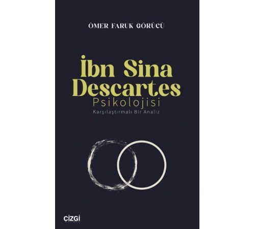 İbn Sina Descartes Psikolojisi Karşılaştırmalı Bir Analiz