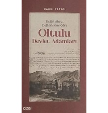 Oltulu Devlet Adamları