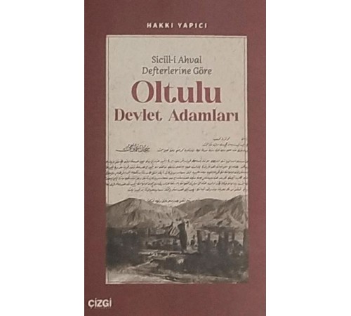 Oltulu Devlet Adamları