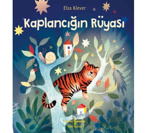 Kaplancığın Rüyası