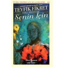 Senin İçin (Günümüz Türkçesi Orijinal Metin) - Türk Edebiyatı Klasikleri