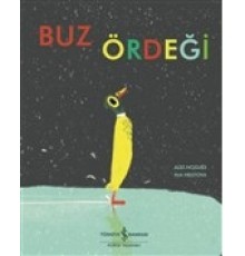 Buz Ördeği
