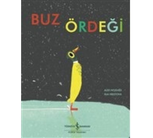 Buz Ördeği