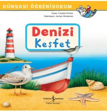 Denizi Keşfet - Dünyayı Öğreniyorum