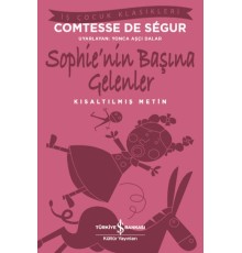 Sophie’nin Başına Gelenler (Kısaltılmış Metin)