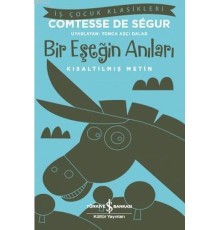 Bir Eşeğin Anıları (Kısaltılmış Metin)