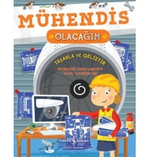 Mühendis Olacağım