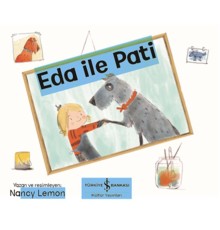 Eda İle Pati