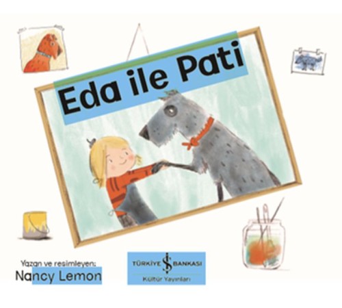 Eda İle Pati