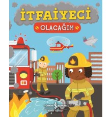 İtfaiyeci Olacağım