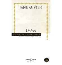 Emma - Hasan Ali Yücel Klasikleri