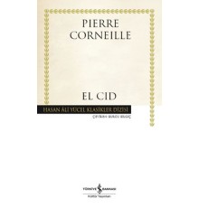 El Cid - Hasan Ali Yücel Klasikleri