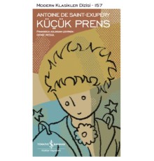 Küçük Prens - Modern Klasikler Dizisi