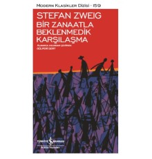 Bir Zanaatla Beklenmedik Karşılaşma - Modern Klasikler Dizisi