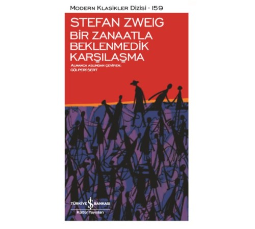 Bir Zanaatla Beklenmedik Karşılaşma - Modern Klasikler Dizisi Bir Zanaatla Beklenmedik Karşılaşma - Modern Klasikler Dizisi