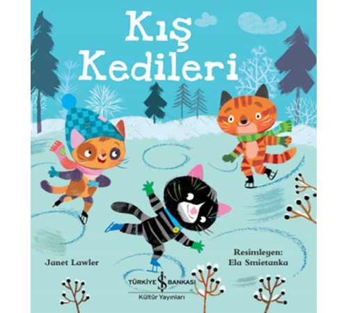 Kış Kedileri