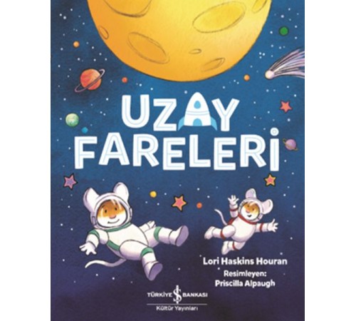 Uzay Fareleri