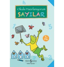 Sayılar - Okula Hazırlanıyorum