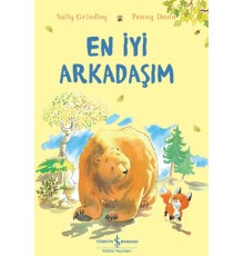 En İyi Arkadaşım