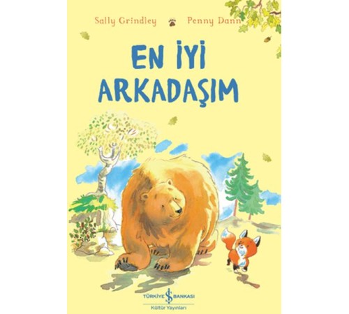 En İyi Arkadaşım En İyi Arkadaşım