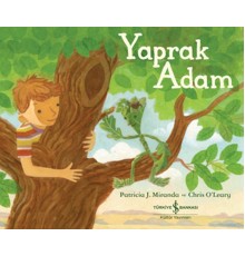 Yaprak Adam