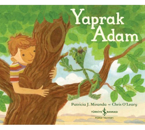 Yaprak Adam Yaprak Adam