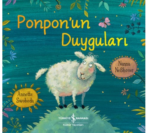 Ponponun Duyguları Ponponun Duyguları