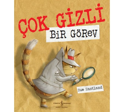 Çok Gizli Bir Görev