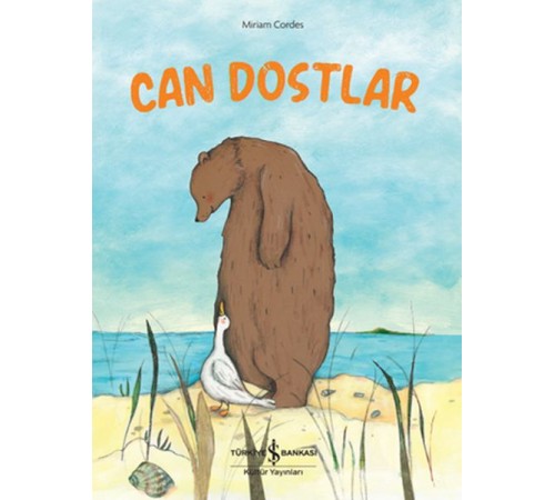 Can Dostlar Can Dostlar