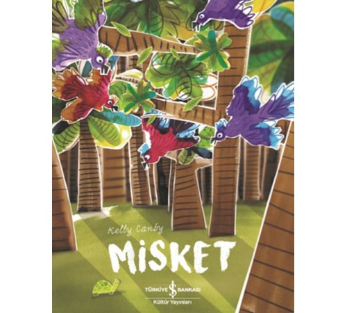 Misket Misket
