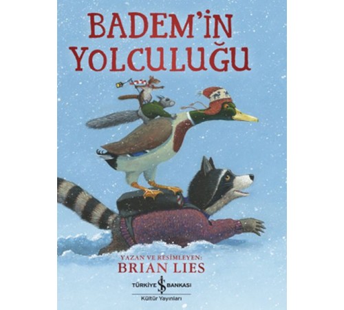 Bademin Yolculuğu