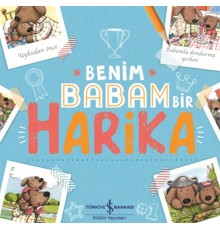 Benim Babam Bir Harika