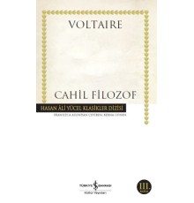 Cahil Filozof - Hasan Ali Yücel Klasikleri