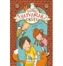 Sihirli Hayvanlar Okulu