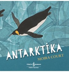 Antarktika