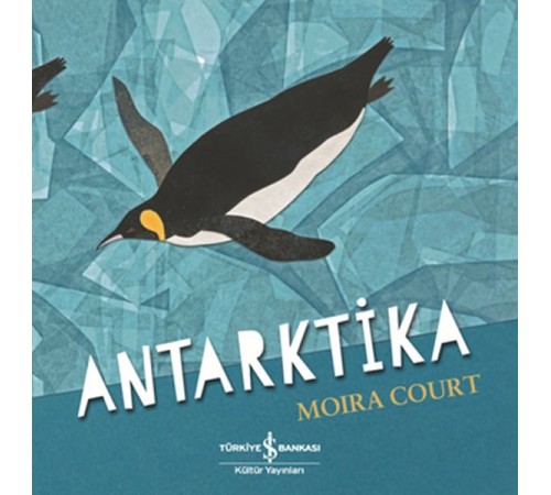 Antarktika