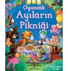 Oyuncak Ayıların Pikniği