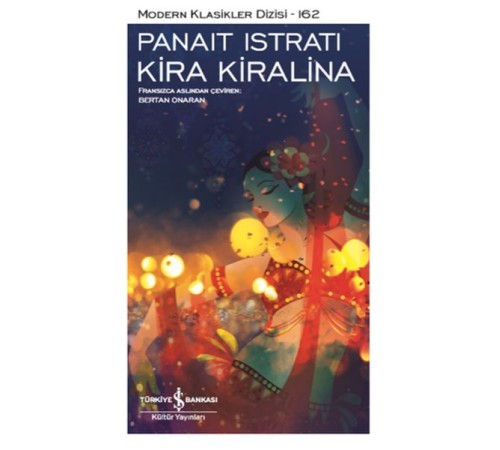 Kira Kiralina - Modern Klasikler Dizisi Kira Kiralina - Modern Klasikler Dizisi