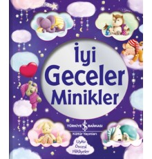 İyi Geceler Minikler