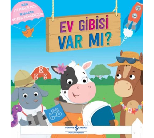 Ev Gibisi Var Mı?