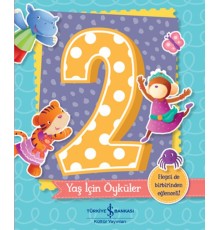 2 Yaş İçin Öyküler
