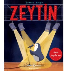 Zeytin