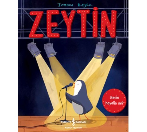 Zeytin
