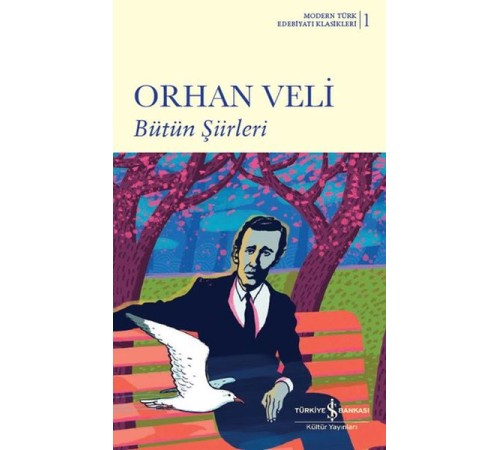 Bütün Şiirleri - Ciltsiz Bütün Şiirleri - Ciltsiz