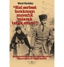 Sizi Serbest Bırakmayı Muvafik Bularak Tatlik Ettim!-Citsiz