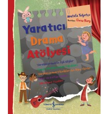 Yaratıcı Drama Atölyesi