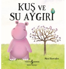 Kuş ve Su Aygırı