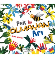 Pek İşi Olmayan Arı